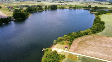 Domy deweloperskie &ndash; Okolice Ślesina, Skulska