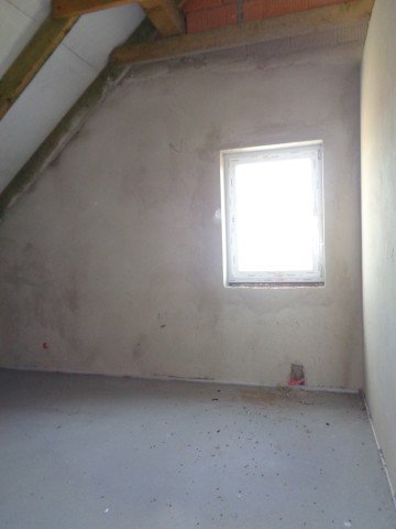 Ślesin – Dom deweloperski do własnej aranżacji