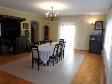 Sompolno – Dom z dużym potencjałem