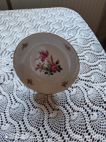 Patera na n&oacute;żce