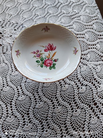 Patera na n&oacute;żce