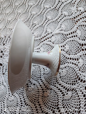 Patera na n&oacute;żce