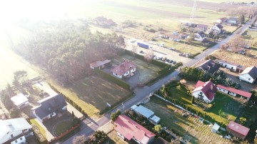 Atrakcyjna Nieruchomość w sąsiedztwie Ślesina