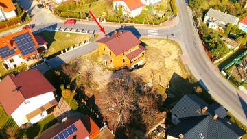 Konin &ndash; Dom w Budowie