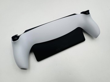 Kontroler/ portal SONY PlayStation Biało-czarny Komplet + gw