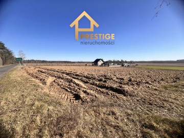 Na sprzedaż działki budowlane w gm. Wierzbinek
