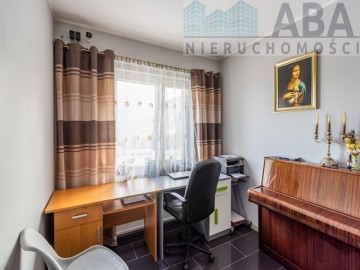 Dom parterowy blisko lasu i jeziora - gm. Ostrowite