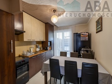 Dom parterowy blisko lasu i jeziora - gm. Ostrowite