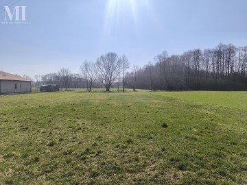 Działka z WZ Krągola gm. Stare Miasto