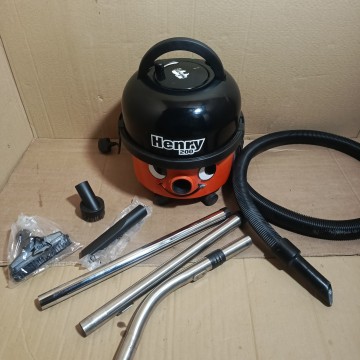 Odkurzacz przemysłowy numatic Henry