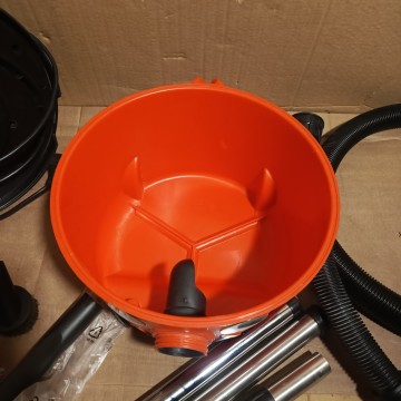 Odkurzacz przemysłowy numatic Henry