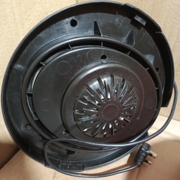 Odkurzacz przemysłowy numatic Henry