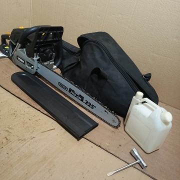 Piła spalinowa 50cc