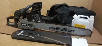 Piła spalinowa 50cc