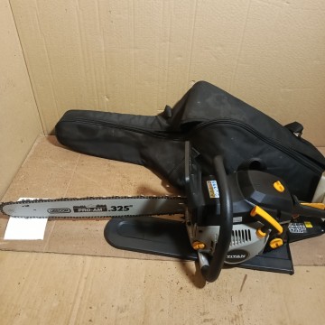 Piła spalinowa 50cc