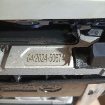 Nieużywana pilarka spalinowa 50cc