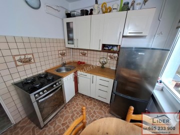 Rozkładowe 2-pokojowe mieszkanie z balkonem na sprzedaż