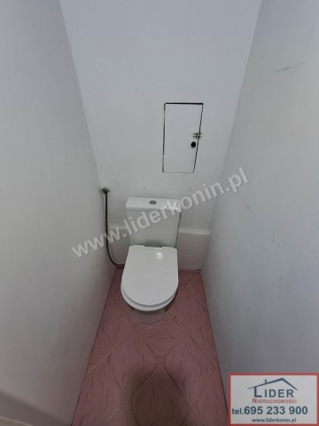 Rozkładowe 2-pokojowe mieszkanie z balkonem na sprzedaż