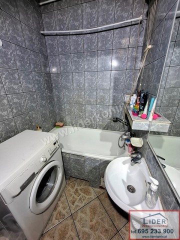 Rozkładowe 2-pokojowe mieszkanie z balkonem na sprzedaż