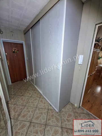 Rozkładowe 2-pokojowe mieszkanie z balkonem na sprzedaż