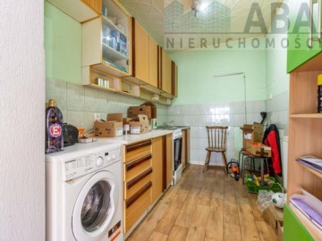 Budynek mieszkalny z możliwością rozbudowy, Paruszewo