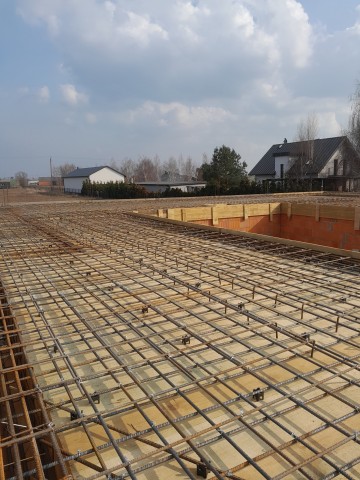 Usługi Budowlane OskarBud 783-597-180