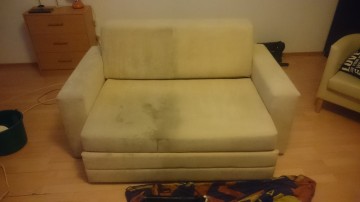 CZYSZCZENIE TAPICERKI MEBLOWEJ I DYWAN&Oacute;W 695 496 452