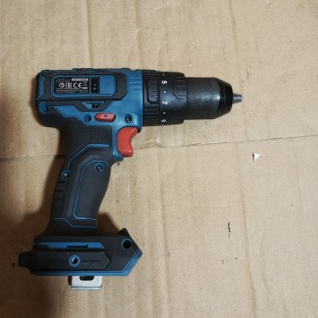 Wiertarko wiertarka erbauer 18v ecd 18li