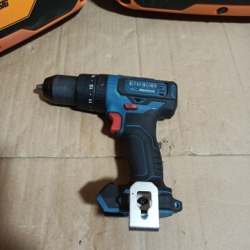 Wiertarko wiertarka erbauer 18v ecd 18li