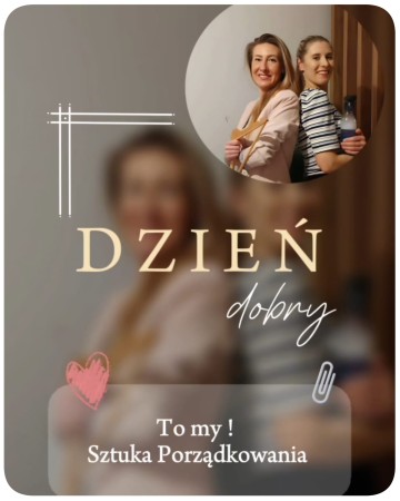 Porządkowanie i odgracanie oraz organizacja - Konin okolice