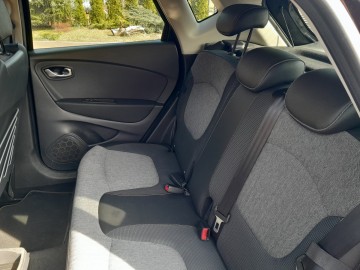 Renault Captur 1,5 dCi wersja Limited 90KM, 2019r. 45 341km