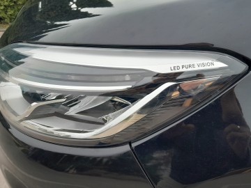 Renault Captur 1,5 dCi wersja Limited 90KM, 2019r. 45 341km