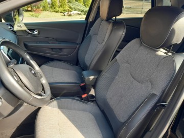 Renault Captur 1,5 dCi wersja Limited 90KM, 2019r. 45 341km