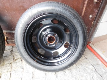 Sprzedam nowe koło dojazdowe Ford Eco sport, Fiesta