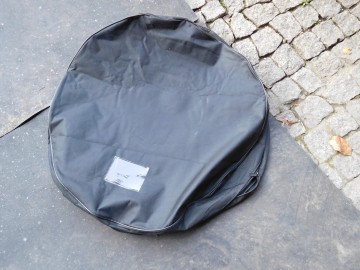 Sprzedam nowe koło dojazdowe Ford Eco sport, Fiesta