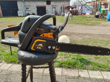 Piła Mcculloch cs 42s