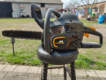 Piła Mcculloch cs 42s