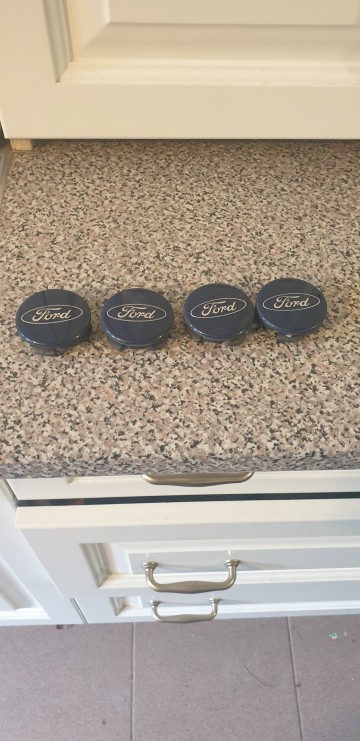 Sprzedam oryginalna alufelgi 17'' od Forda Ecosport