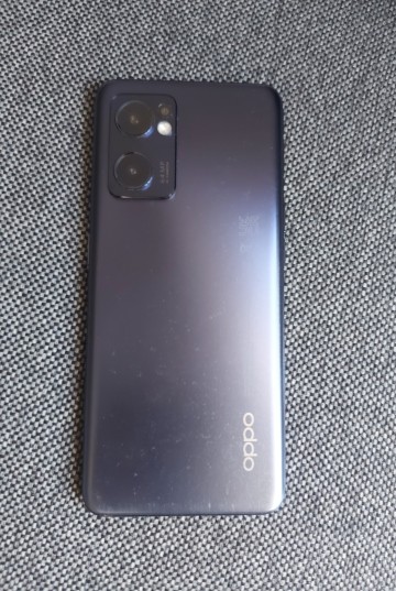 Sprzedam oppo Reno 7 5g dual SIM ładny 5g NFC 16g 256gb 6,43