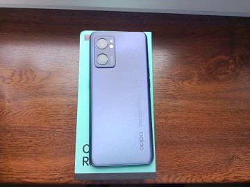 Sprzedam oppo Reno 7 5g dual SIM ładny 5g NFC 16g 256gb 6,43
