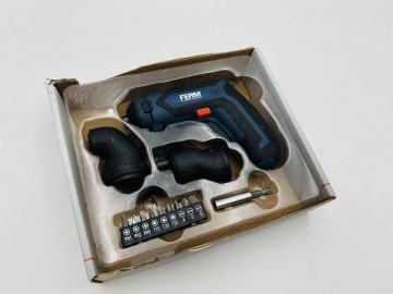 Wkrętak Ferm CDM1171