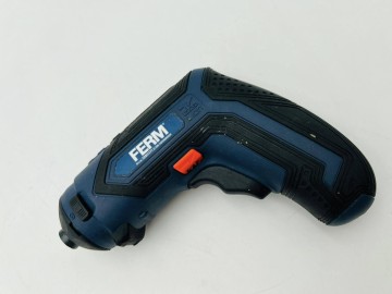 Wkrętak Ferm CDM1171