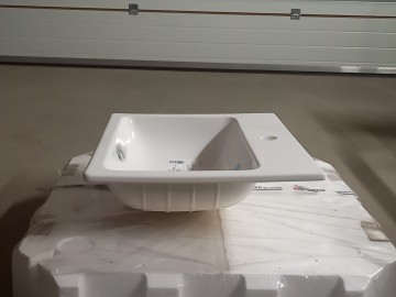 Sprzedam nową umywalkę porcelanową