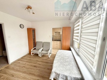 Mieszkanie na sprzedaż - Koło ul. Sienkiewicza