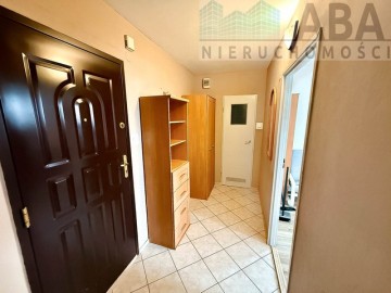 Mieszkanie na sprzedaż - Koło ul. Sienkiewicza