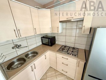 Mieszkanie na sprzedaż - Koło ul. Sienkiewicza