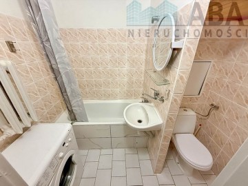 Mieszkanie na sprzedaż - Koło ul. Sienkiewicza