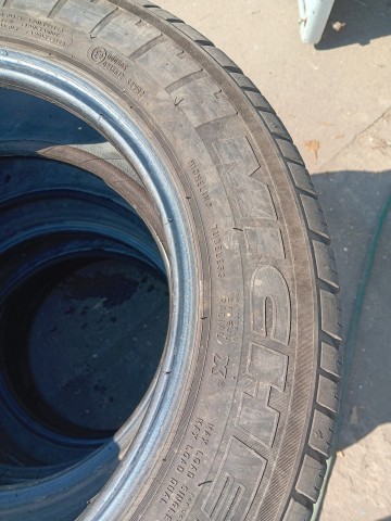 OPONY 195/65 R16 C MICHELINI