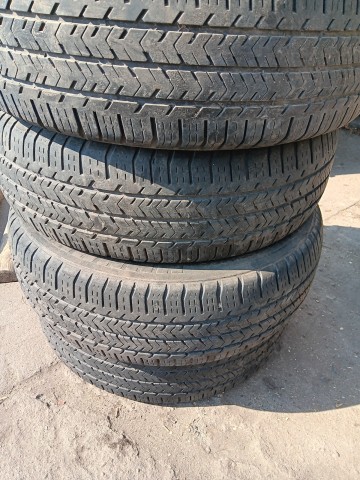 OPONY 195/65 R16 C MICHELINI
