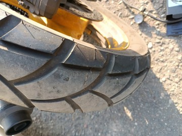 Sprzedam Suzuki gsx 600f 1995 rok zadbany gotowy do jazdy